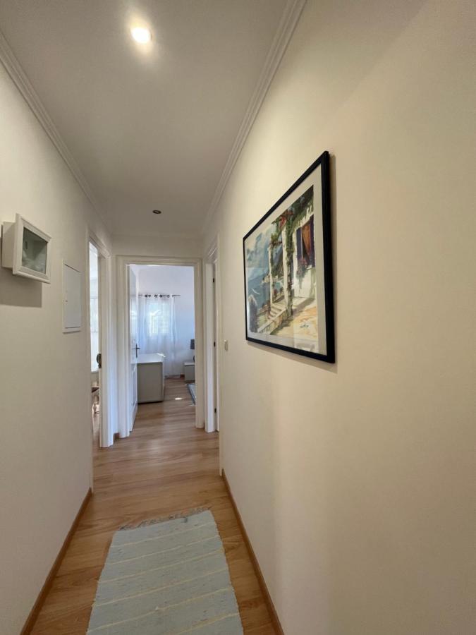 Villa Ampelaki "30 Meters To Beach" 팔레오카스트리차 외부 사진